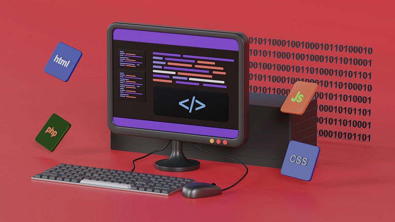 Screenshot from the article